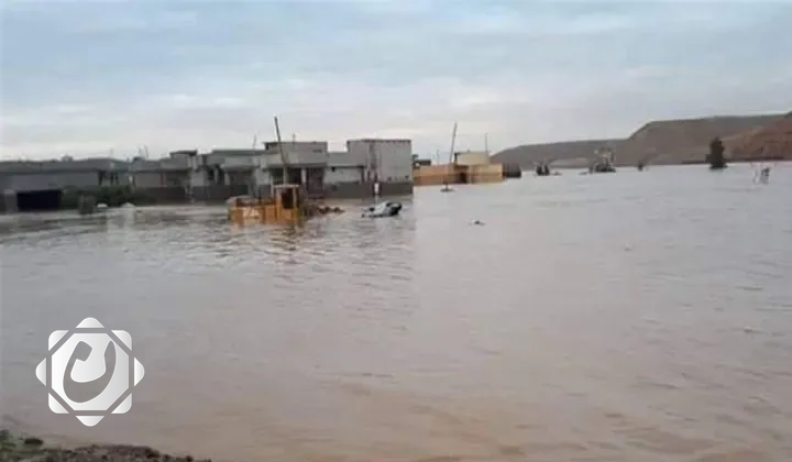 تشكيل خلية أزمة لمواجهة تداعيات الأمطار في الشرقاط