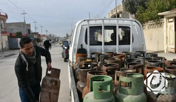 مجلس محافظة بغداد يُشكّل لجاناً لمراقبة أسعار غاز الطبخ