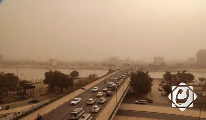 العراق يقترب من تشغيل 20 محطة لمراقبة جودة الهواء