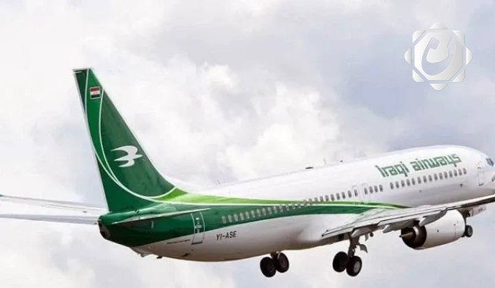 تمديد إغلاق الأجواء العراقية لمدة 72 ساعة إضافية