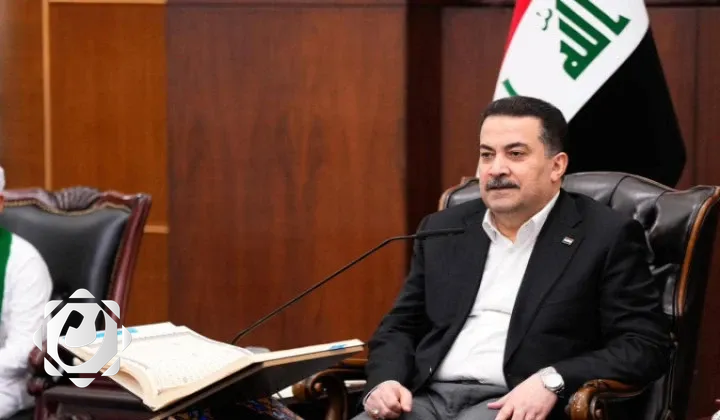 السوداني: العراق بلد ديمقراطي تعددي