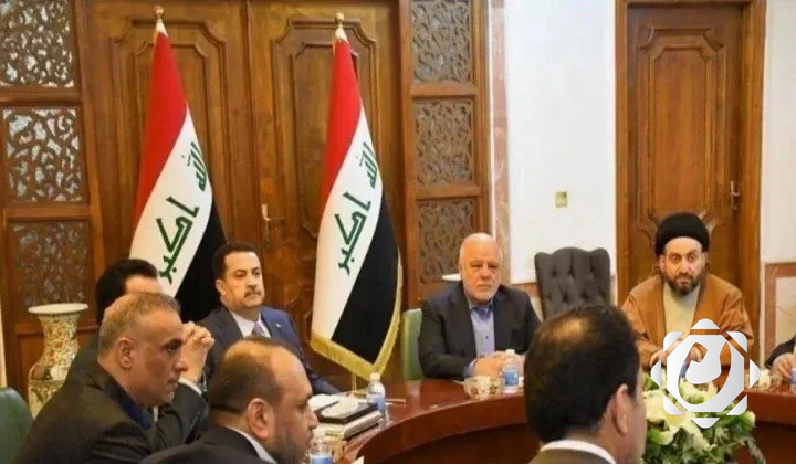 الإطار التنسيقي يدعو كردستان للامتثال لقرارات بغداد بشأن صادرات النفط