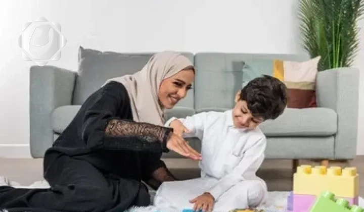 استراتيجيات لحماية الأطفال نفسياً في أوقات الأزمات