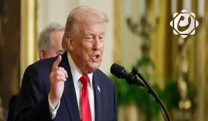 ترامب: أسعار النفط ستنخفض بعد انتهاء الحرب مع إيران