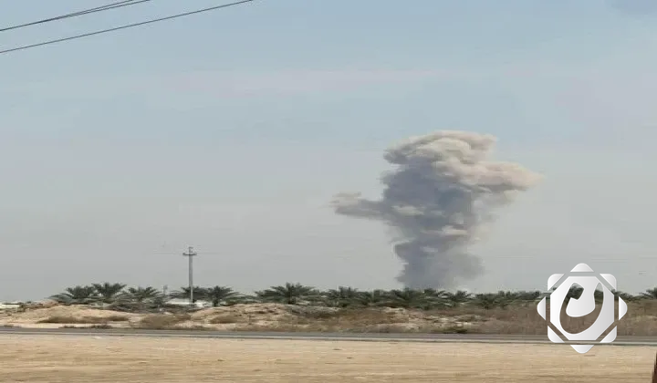 مقتل 3 وإصابة 4 من الحشد الشعبي في قصف بالقائم