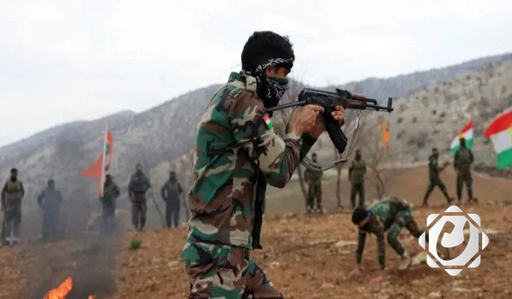 تحذير من بغداد إلى أربيل بشأن الجماعات الكردية المسلحة