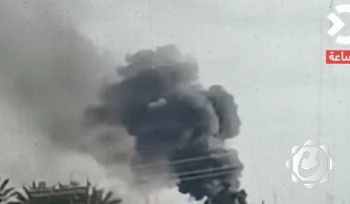 مقتل 8 وإصابة 7 من قوات الحشد الشعبي في قضاء القائم