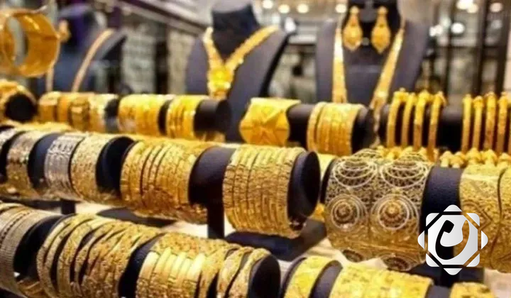 تراجع أسعار الذهب في بغداد وارتفاعها في أربيل
