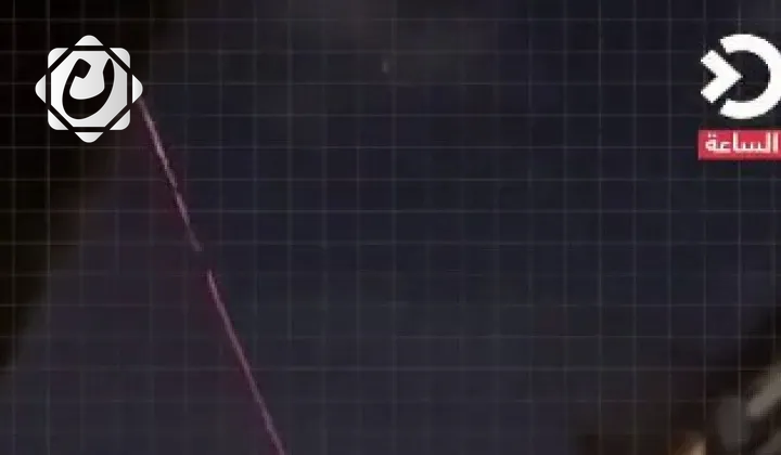 استهداف السفارة بمسيرة انتحارية في بغداد