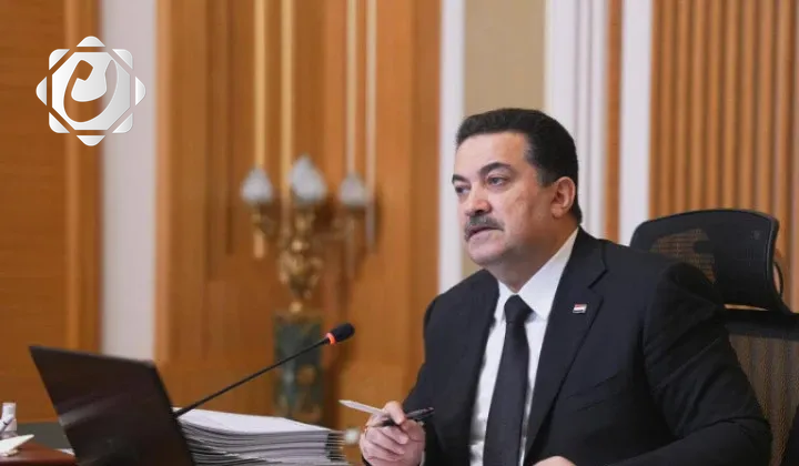 السوداني يوجه بملاحقة مرتكبي الهجمات على حقل مجنون وفندق الرشيد والسفارة الأمريكية