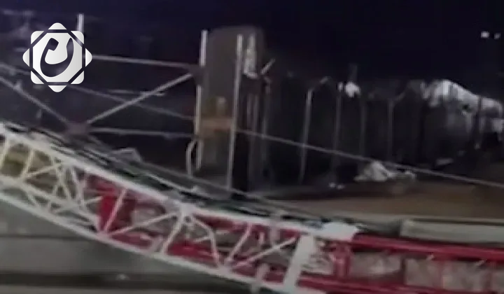 أضرار في حقل مجنون النفطي جراء استهدافه بطائرتين مسيّرتين