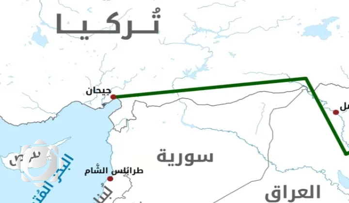 وزارة النفط تعلن قرب تشغيل خط كركوك–جيهان وتحذر من موقف أربيل