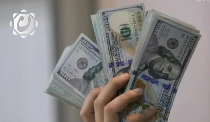 انخفاض أسعار الدولار في بغداد وأربيل