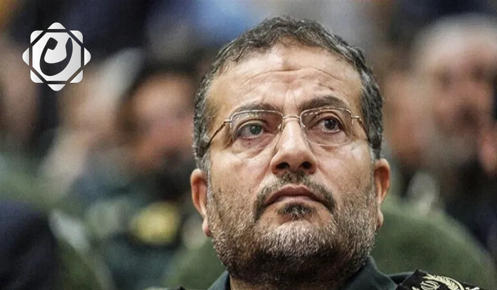 مقتل قائد منظمة الباسيج الإيراني غلام رضا سليماني في ضربة إسرائيلية