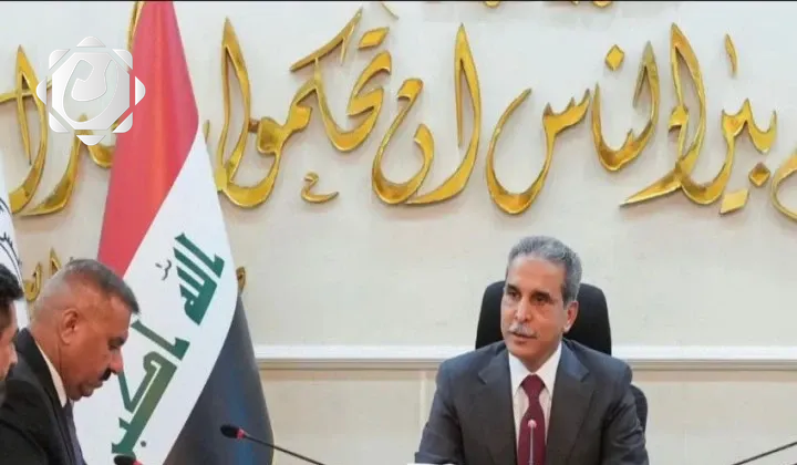 اجتماع أمني وقضائي لتعزيز أمن السجون في العراق