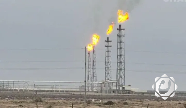 ارتفاع أسعار خام البصرة بالقرب من 120 دولاراً بسبب إغلاق إيران لمضيق هرمز