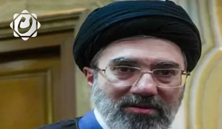 مجتبى خامنئي يرفض مقترحات لخفض التوتر مع الولايات المتحدة