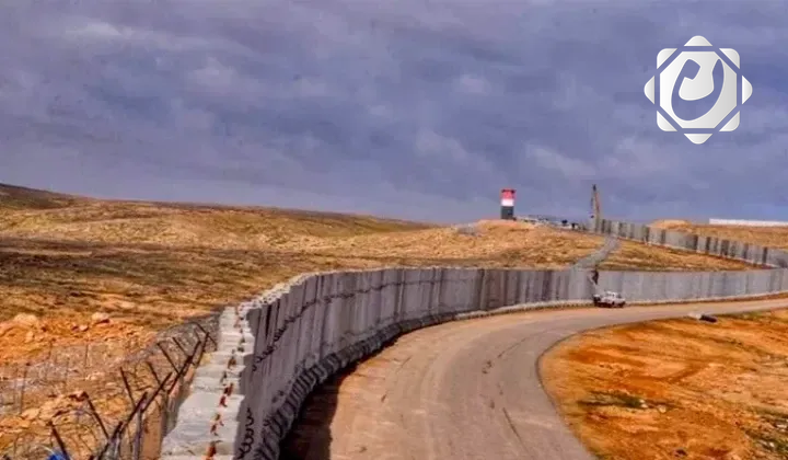 قائد عسكري: الحدود العراقية السورية مؤمنة بشكل كامل