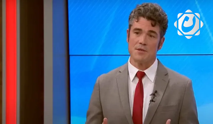 استقالة مدير مكافحة الإرهاب الأمريكي احتجاجاً على الحرب في إيران