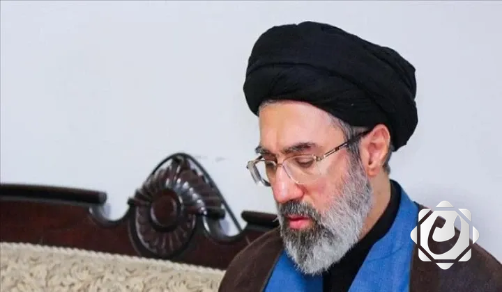 إيران تنفي نقل مجتبى خامنئي إلى موسكو لتلقي العلاج