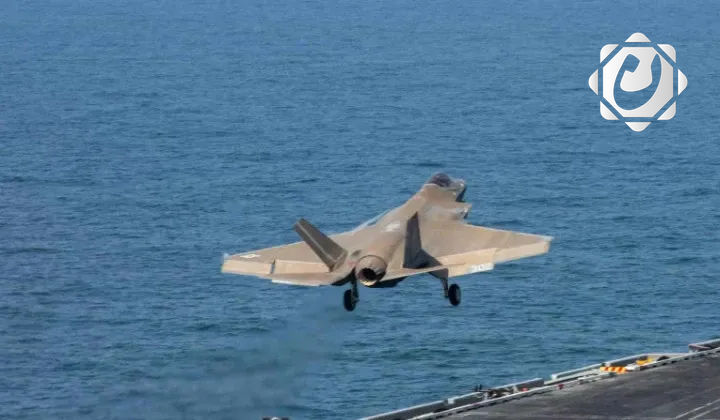 القيادة المركزية الأمريكية تؤكد استمرار الضربات ضد الأهداف الإيرانية