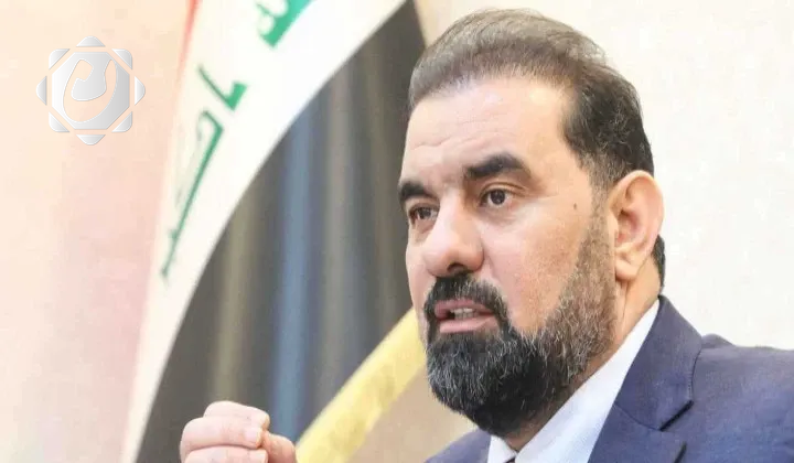 الحلبوسي يؤكد إلزام الحكومة بتطبيق نظام الأسيكودا في جميع المحافظات