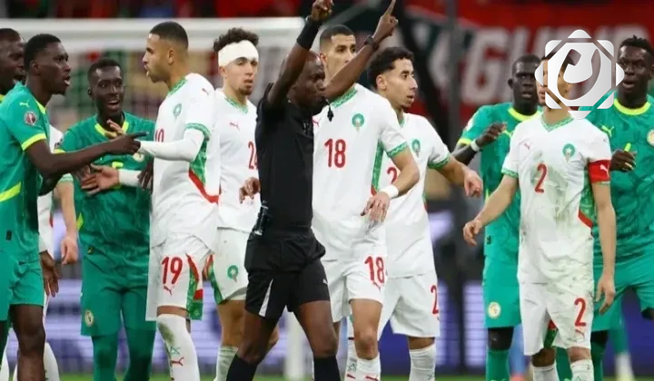 الاتحاد الإفريقي لكرة القدم يمنح المغرب لقب أمم إفريقيا 2025