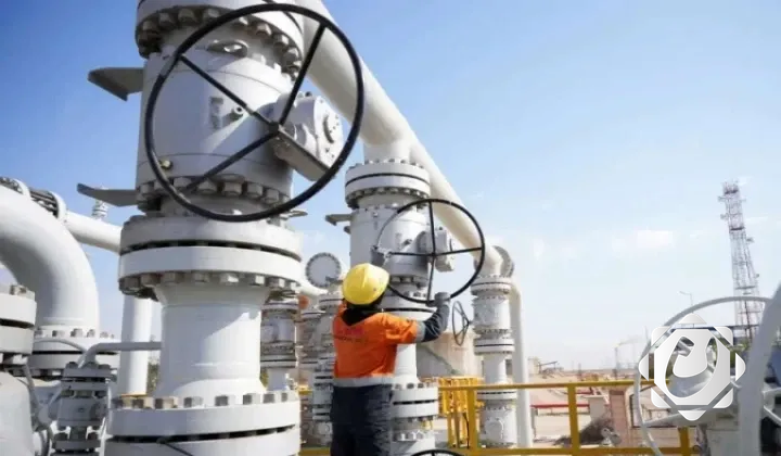 العراق يخطط لتصدير مليون برميل يومياً عبر جيهان