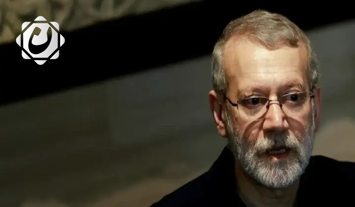 إيران تعلن عن مقتل علي لاريجاني