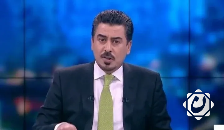 إيقاف برنامج "مع ملا طلال" لأحمد ملا طلال حتى إشعار آخر