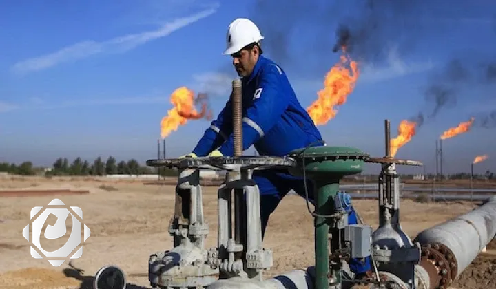 بارزاني يعلن السماح بتصدير النفط عبر أنبوب إقليم كردستان