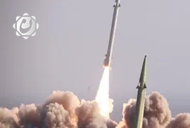 إيران تؤكد عزمها على الدفاع عن نفسها بقوة