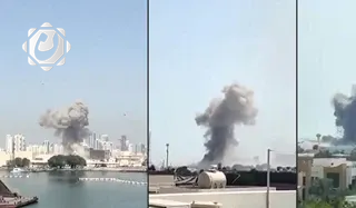 خبير سياسي: تصعيد أمريكي يستهدف إدخال لاعبين جدد إلى العراق