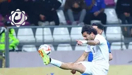 طالب: الاجتهاد هو مفتاح بقاء أمانة بغداد في دوري النجوم