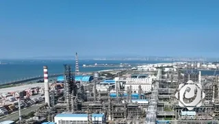 الصين تقترب من استخدام احتياطاتها النفطية الاستراتيجية