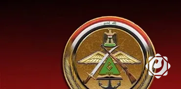 الدفاع: قاعدة كركوك الجوية تتعرض لاعتداء بمقذوف حربي