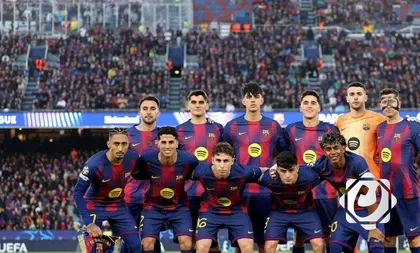 برشلونة يتأهل إلى ربع نهائي دوري أبطال أوروبا بعد انتصار ساحق على نيوكاسل