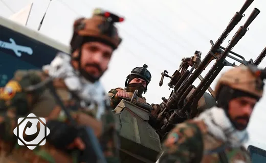 استشهاد مقاتل وإصابة اثنين في استهداف للفوج الرابع باللواء 30