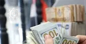 انخفاض أسعار الدولار في بغداد