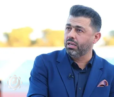 لاعب دولي سابق ينتقد قائمة العراق قبيل الملحق العالمي