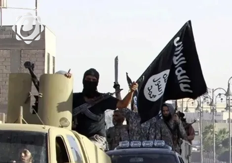 تداعيات التوترات الأمنية في البوكمال السورية وتأثيرها على الحدود العراقية