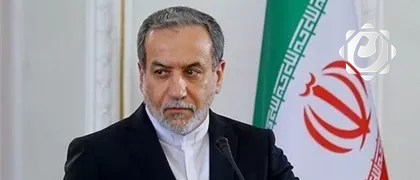 عراقجي: المجتمع الدولي يشرعن الإرهاب الصهيوني وعلينا الرد