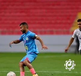 نوروز والقاسم يختتمان الجولة 23 من دوري نجوم العراق