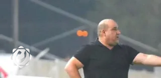 مدرب الكرمة: الطرد أثر على نتيجة المباراة أمام زاخو