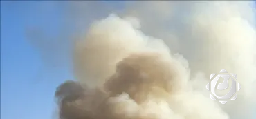 حزب الله يعلن استهداف مواقع إسرائيلية بصواريخ في شمال لبنان