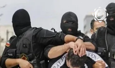 حرس الثورة يعلن عن اعتقال 178 شخصاً بتهم الخيانة والارتزاق