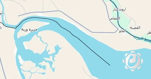 الدليمي: إحباط محاولة كويتية للتلاعب بخرائط الحدود البحرية المودعة لدى الأمم المتحدة