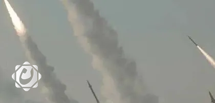 إطلاق صواريخ من إيران يؤدي إلى تفعيل صفارات الإنذار في تل أبيب