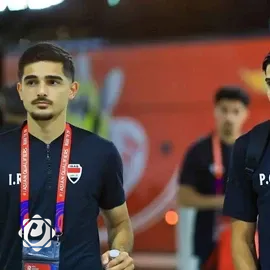 وفد المنتخب الوطني ينطلق من عمان إلى المكسيك