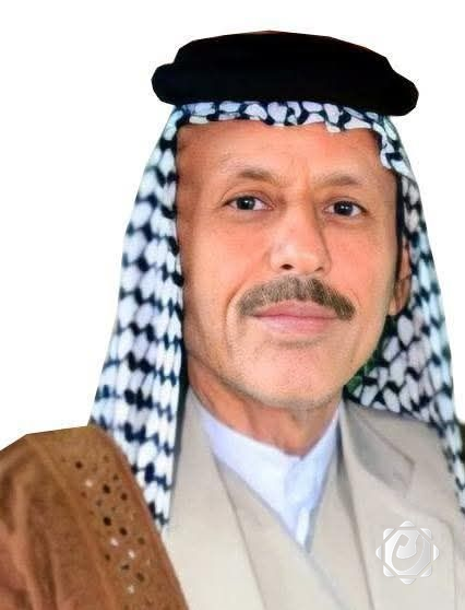 اعتذار عن استقبال التهاني بمناسبة عيد الفطر المبارك